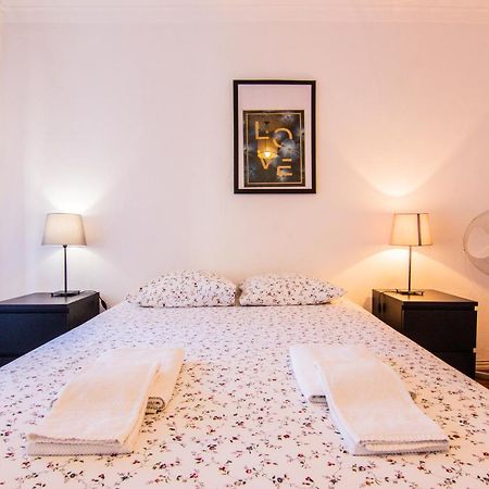 Apartamento Bairro Alto リスボン エクステリア 写真