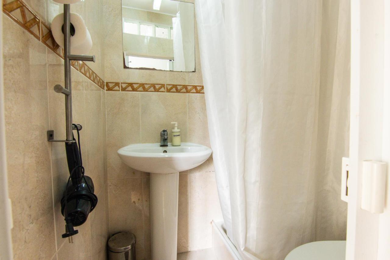 Apartamento Bairro Alto リスボン エクステリア 写真