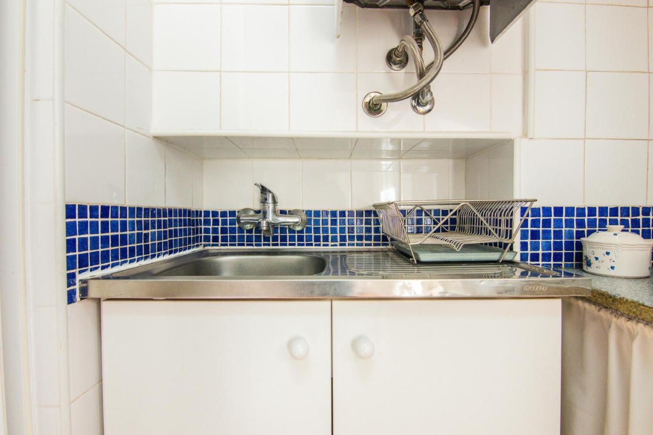 Apartamento Bairro Alto リスボン エクステリア 写真