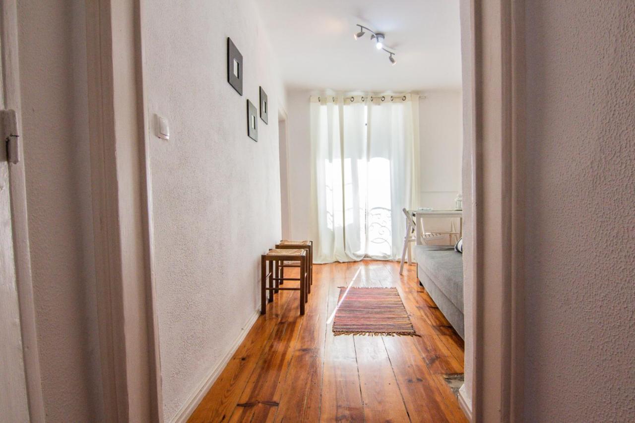 Apartamento Bairro Alto リスボン エクステリア 写真